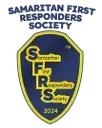 Logo de The Samaritan First Responders Society-(SFRS)