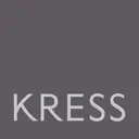 Logo of Kress Foundation