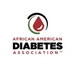 Logo de African American Diabetes Association, Inc.