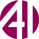 Logo of AI4ALL