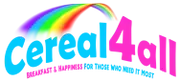 Logo of Cereal4all