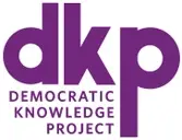 Logo de DKP Launch