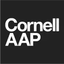 Logo of Cornell University - College of Architecture, Art, and Planning