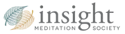 Logo de Insight Meditation Society, Inc