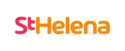 Logo de St Helena Hospice