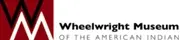 Logo of Wheelwright Museum of the American Indian