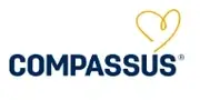 Logo de Compassus Hospice