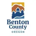 Logo de Benton County