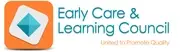 Logo of Early Care & Learning Council