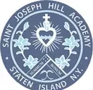 Logo de St. Joseph Hill Academy