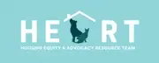 Logo of Housing Equity & Advocacy Resource Team