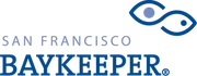Logo de San Francisco Baykeeper