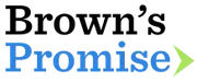 Logo of Brown's Promise