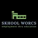 Logo de Skhool Worcs