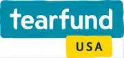 Logo of Tearfund USA