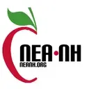 Logo de National Education Association-NH