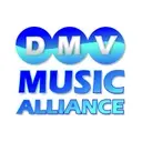 Logo de DMV MUSIC ALLIANCE