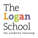 Logo de The Logan School for Creative Learning