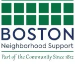 Logo of Boston Neighborhood Support