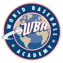 Logo de World Baseball Academy