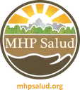 Logo de MHP Salud