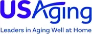 Logo of USAging