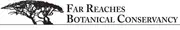 Logo of Far Reaches Botanical Conservancy