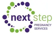 Logo de Next Step Pregnancy Services