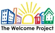 Logo de The Welcome Project