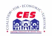 Logo de Coalition for Economic Survival (CES)