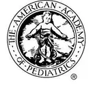 Logo of Louisiana Chapter, American Academy of Pediatrics