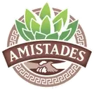 Logo of Amistades, Inc.