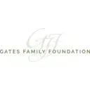 Logo of Gates Family Foundation