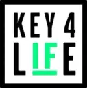 Logo de Key4Life