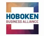 Logo of Hoboken Business Alliance Special Improvement District