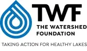 Logo de The Watershed Foundation