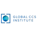 Logo of Global CCS Institute