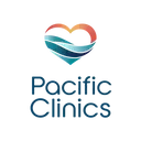 Logo of Pacific Clinics
