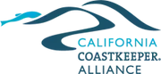 Logo of California Coastkeeper Alliance