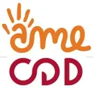 Logo of AME & CDD