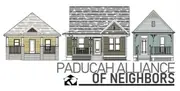 Logo de Paducah Alliance of Neighbors