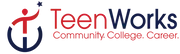 Logo de TeenWorks