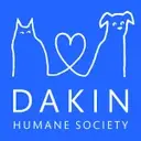 Logo of Dakin Humane Society