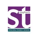 Logo of St. Stephen's Episcopal Church - Houston