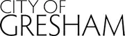 Logo of City of Gresham