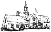 Logo of Trinity Presbyterian Church, Arlington VA