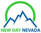 Logo de New Day Nevada