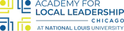 Logo of Academy for Local Leadership