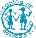 Logo de CANICA de Oaxaca, Centro de Apoyo al Niño de la Calle, A. C.  CANICA de Oaxaca, support center for street children, A.C