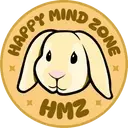 Logo of HappyMindZone